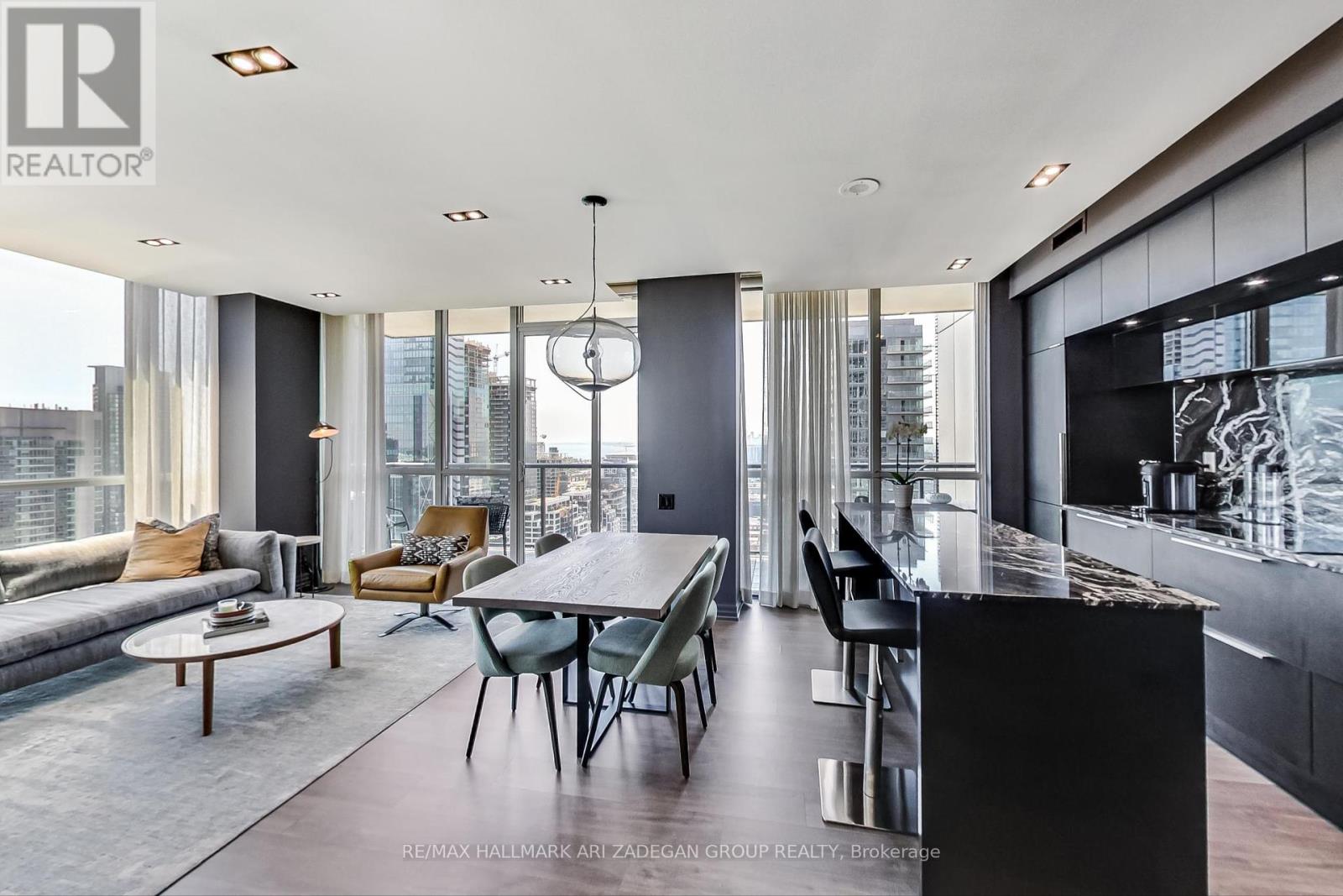 3108 - 88 Blue Jays Way, Toronto (Waterfront Communities), Ontario  M5V 0L7 - Photo 8 - C11945320