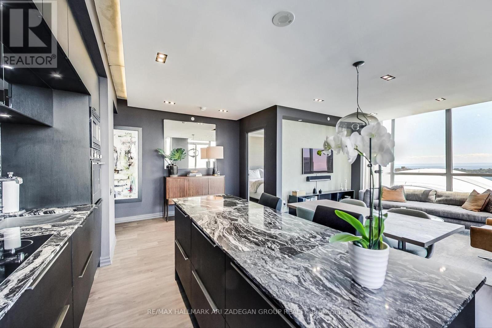 3108 - 88 Blue Jays Way, Toronto (Waterfront Communities), Ontario  M5V 0L7 - Photo 9 - C11945320
