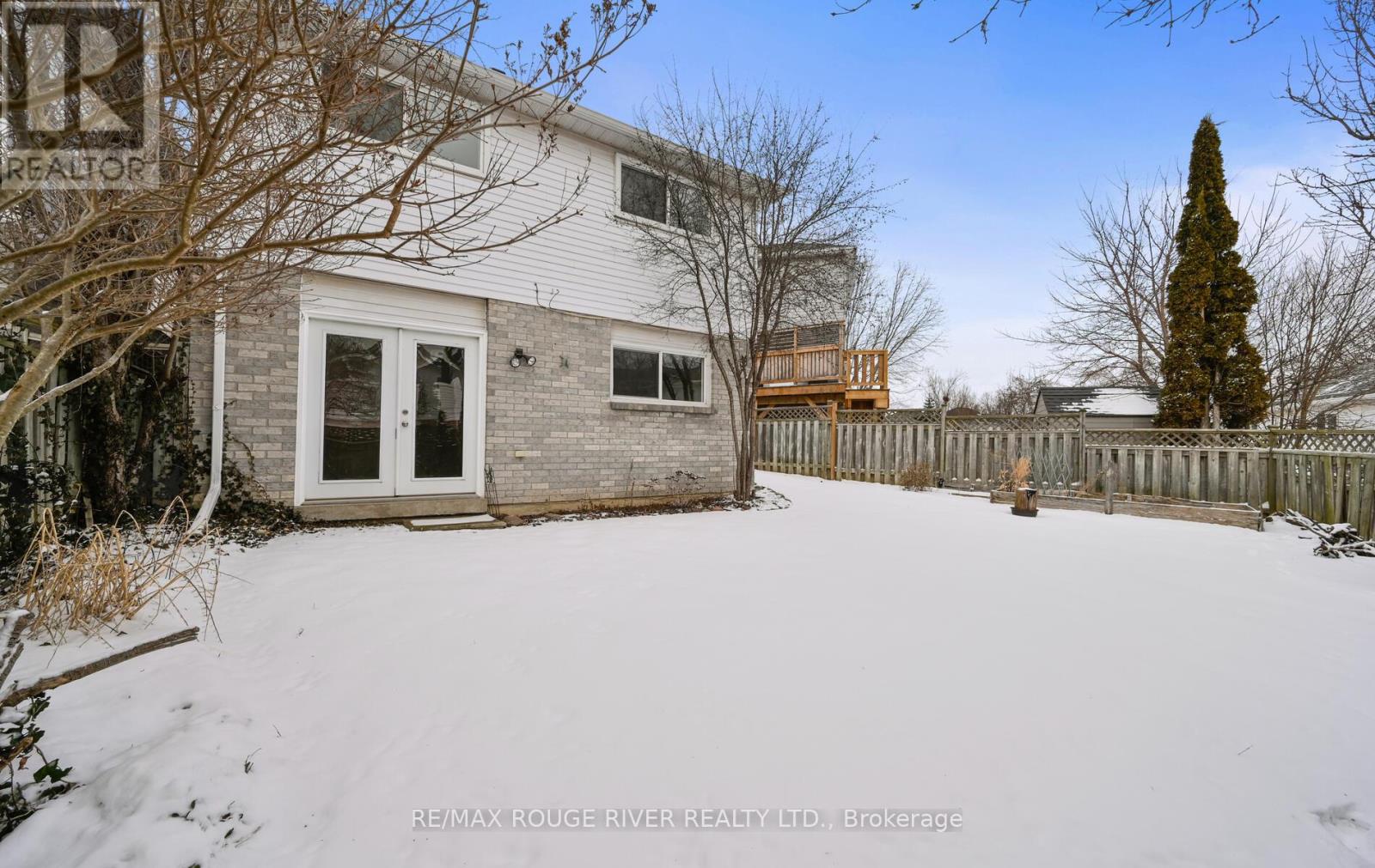 31 Broadlands Crescent, Clarington, Ontario  L1E 1R2 - Photo 36 - E11945376