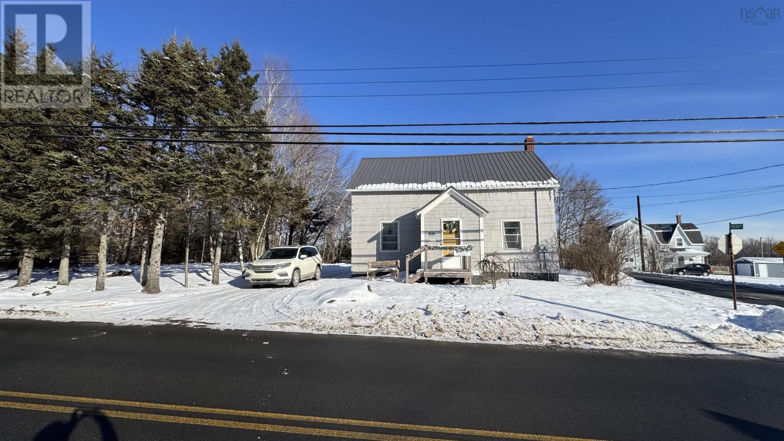 2112 Cowan Street, westville, Nova Scotia