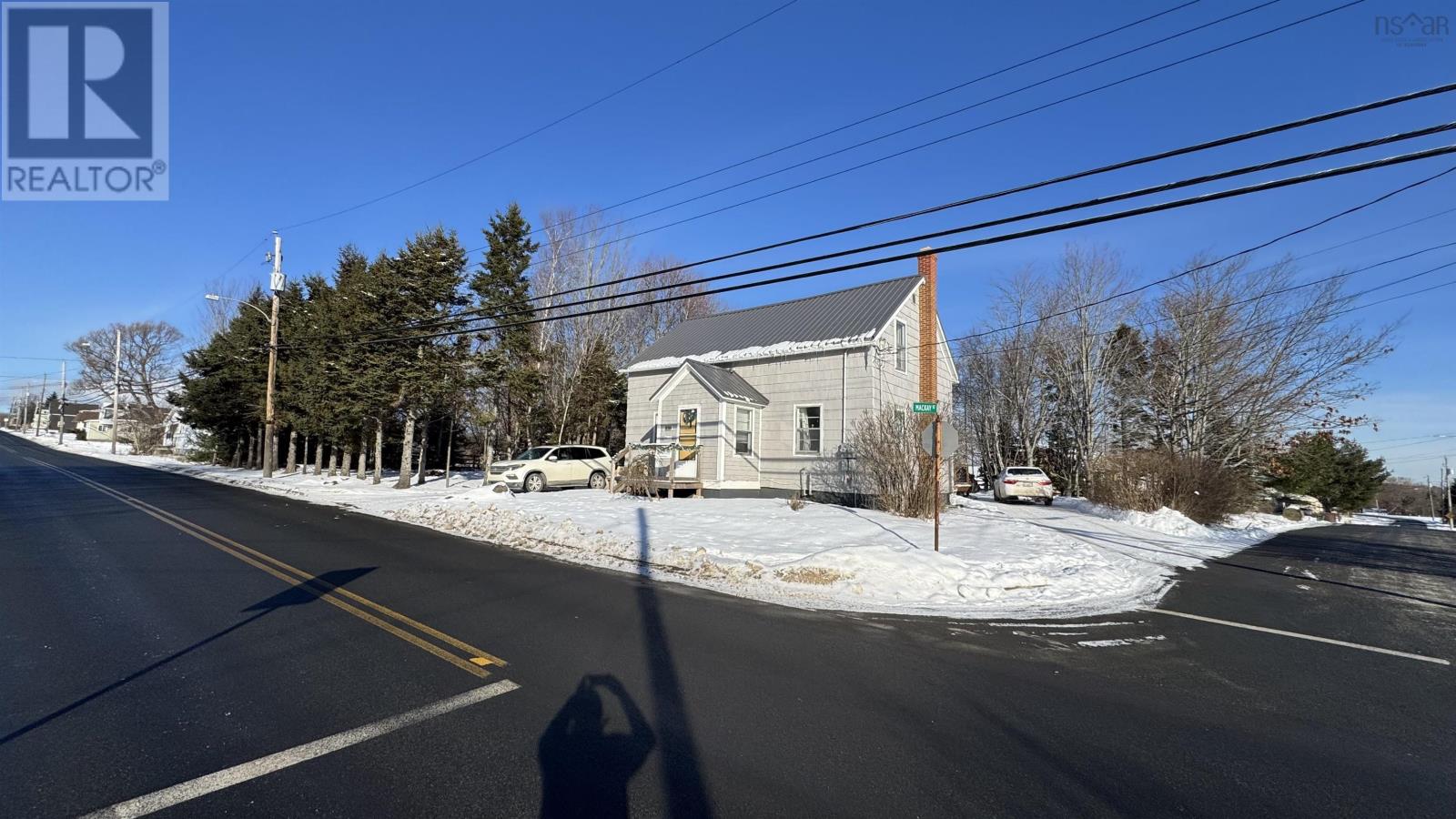 2112 Cowan Street, Westville, Nova Scotia  B0K 2A0 - Photo 2 - 202501853