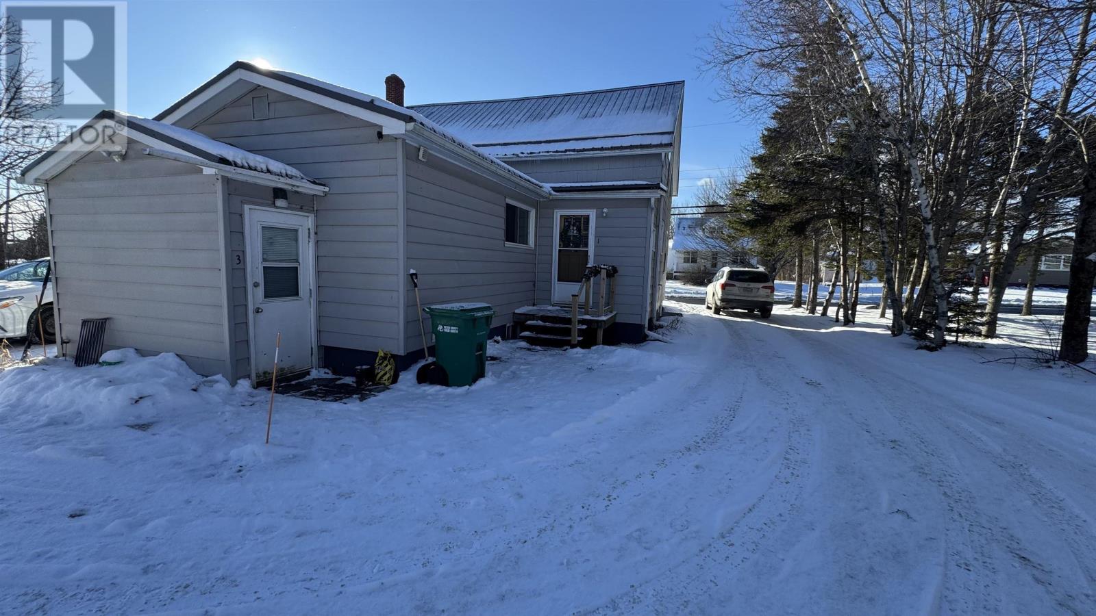 2112 Cowan Street, Westville, Nova Scotia  B0K 2A0 - Photo 5 - 202501853