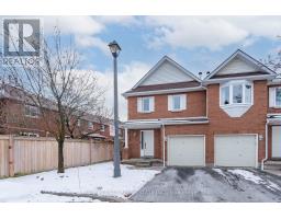 66 - 6050 BIDWELL TRAIL, Mississauga, Ontario