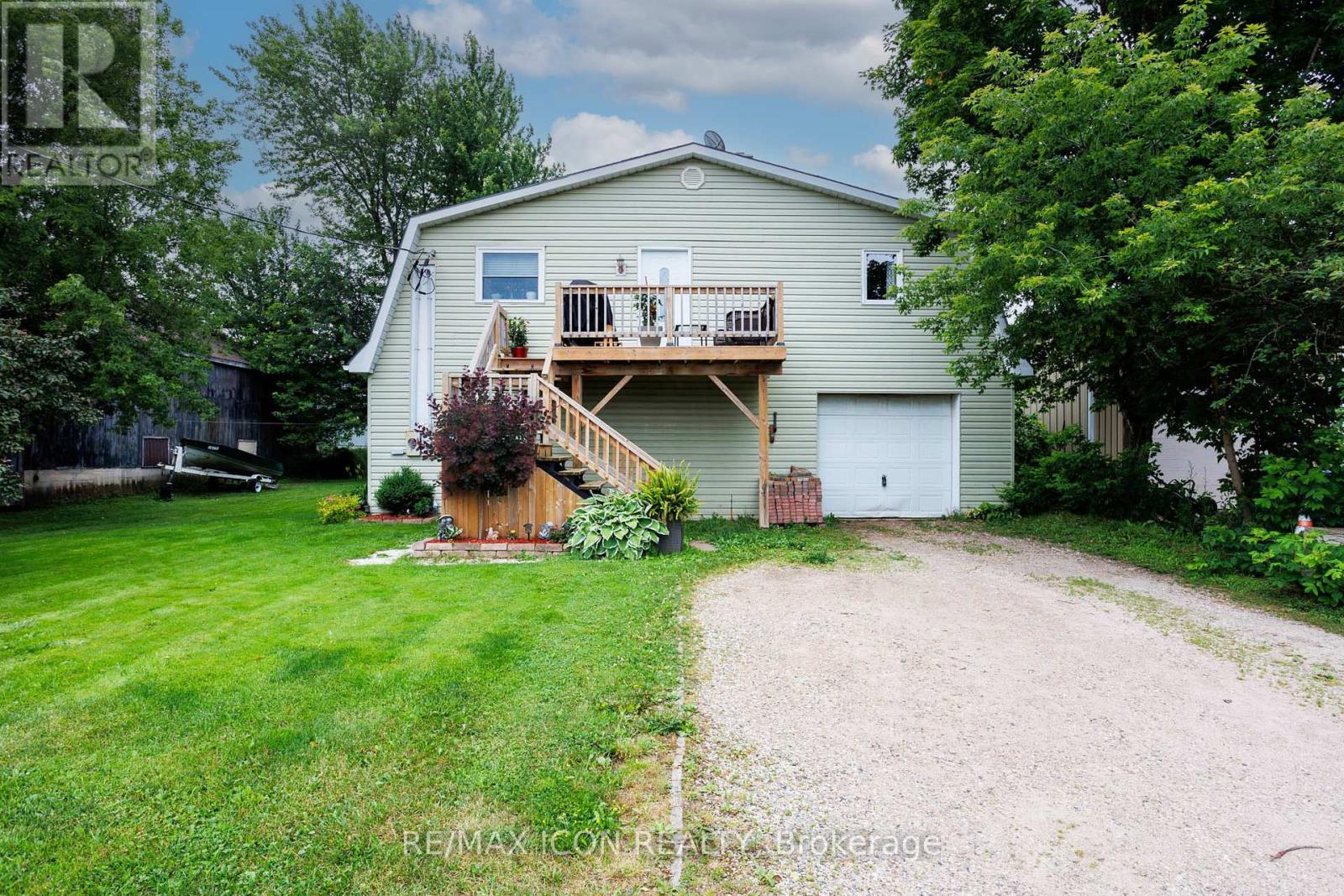 392008 Grey 109 Road, Southgate, Ontario  N0G 2A0 - Photo 2 - X11945336