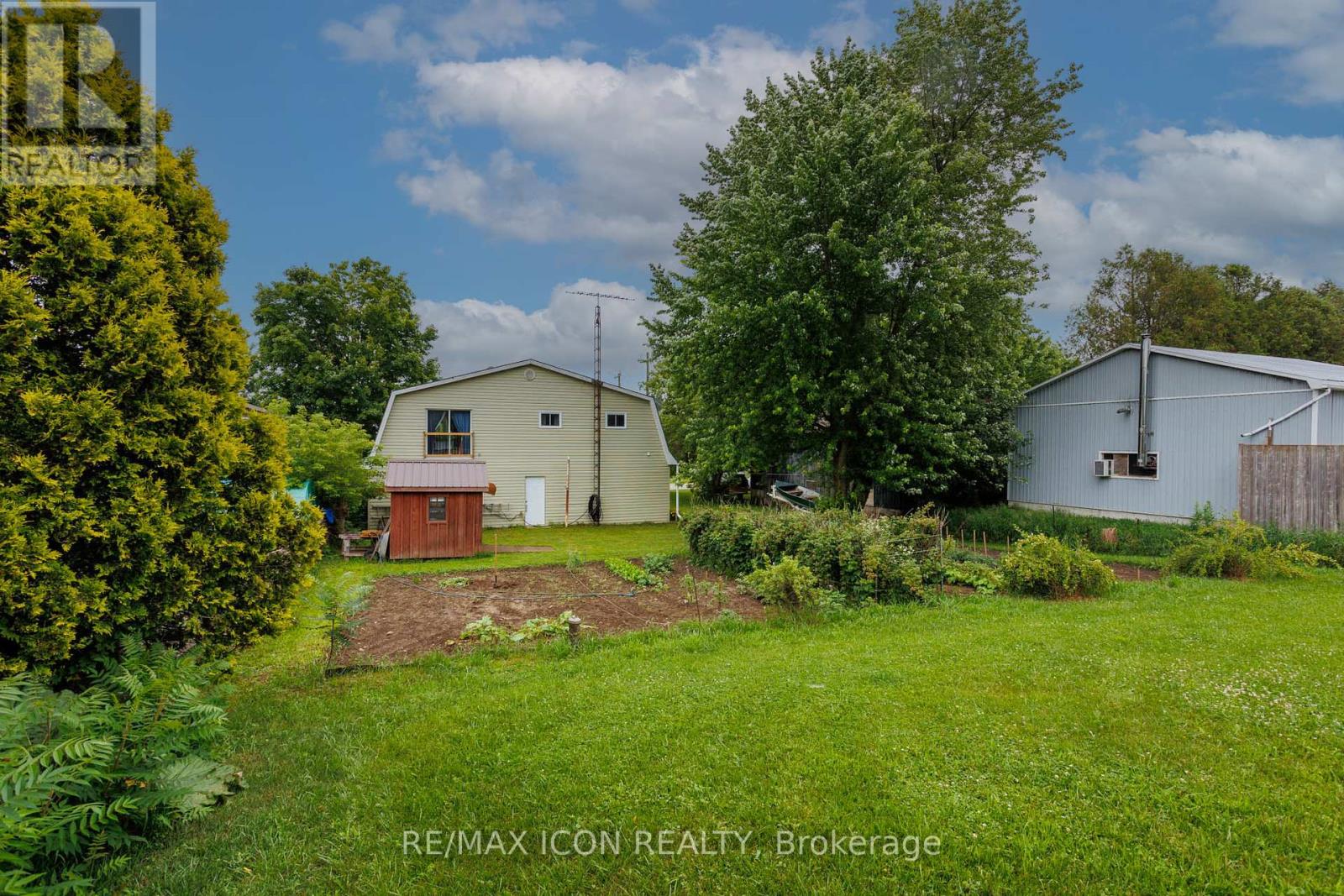 392008 Grey 109 Road, Southgate, Ontario  N0G 2A0 - Photo 36 - X11945336