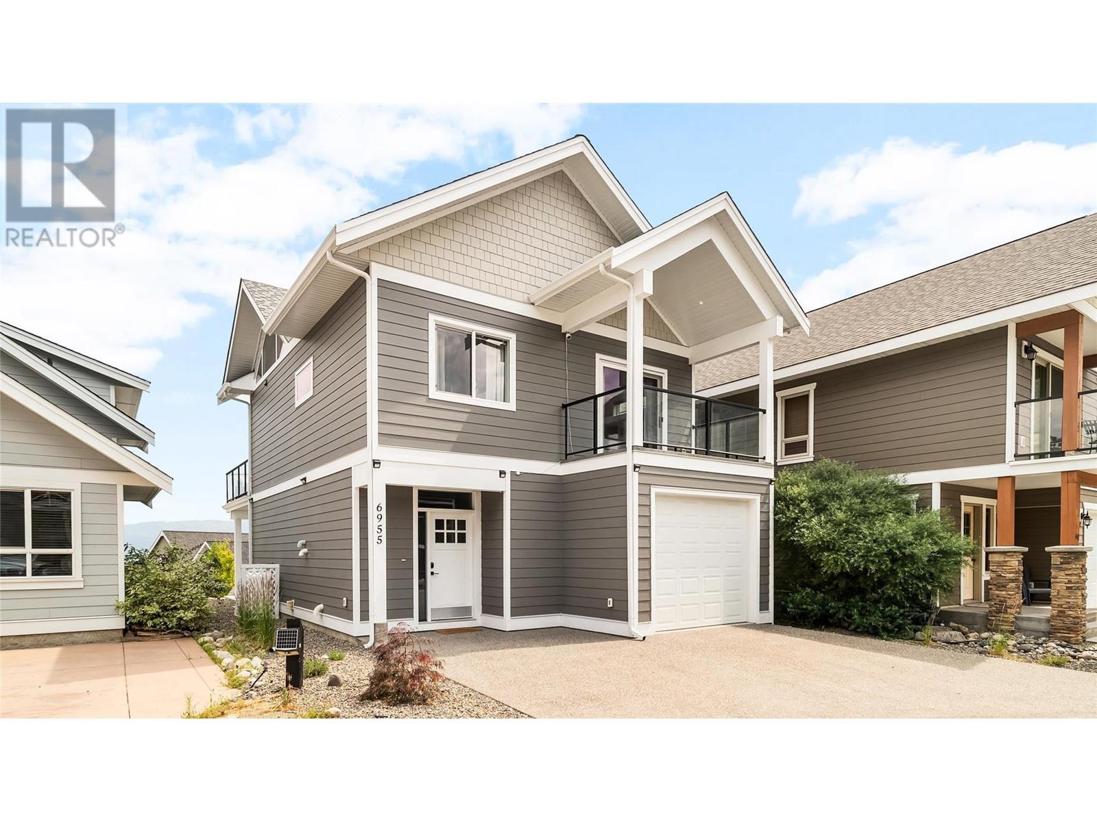 6955 Terazona Drive Unit# 447, Kelowna, British Columbia  V1Z 3R8 - Photo 1 - 10333530