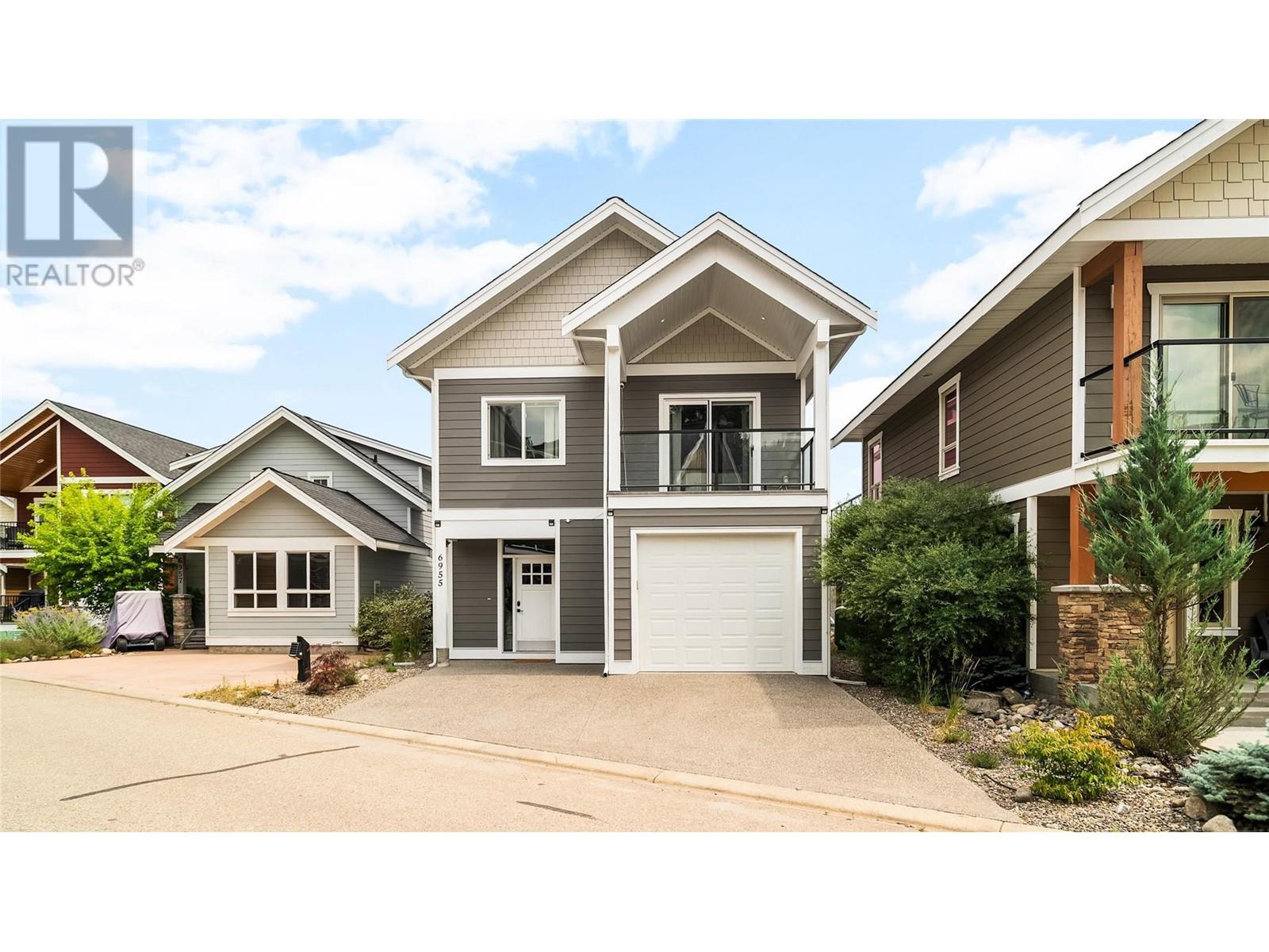 6955 Terazona Drive Unit# 447, Kelowna, British Columbia  V1Z 3R8 - Photo 12 - 10333530