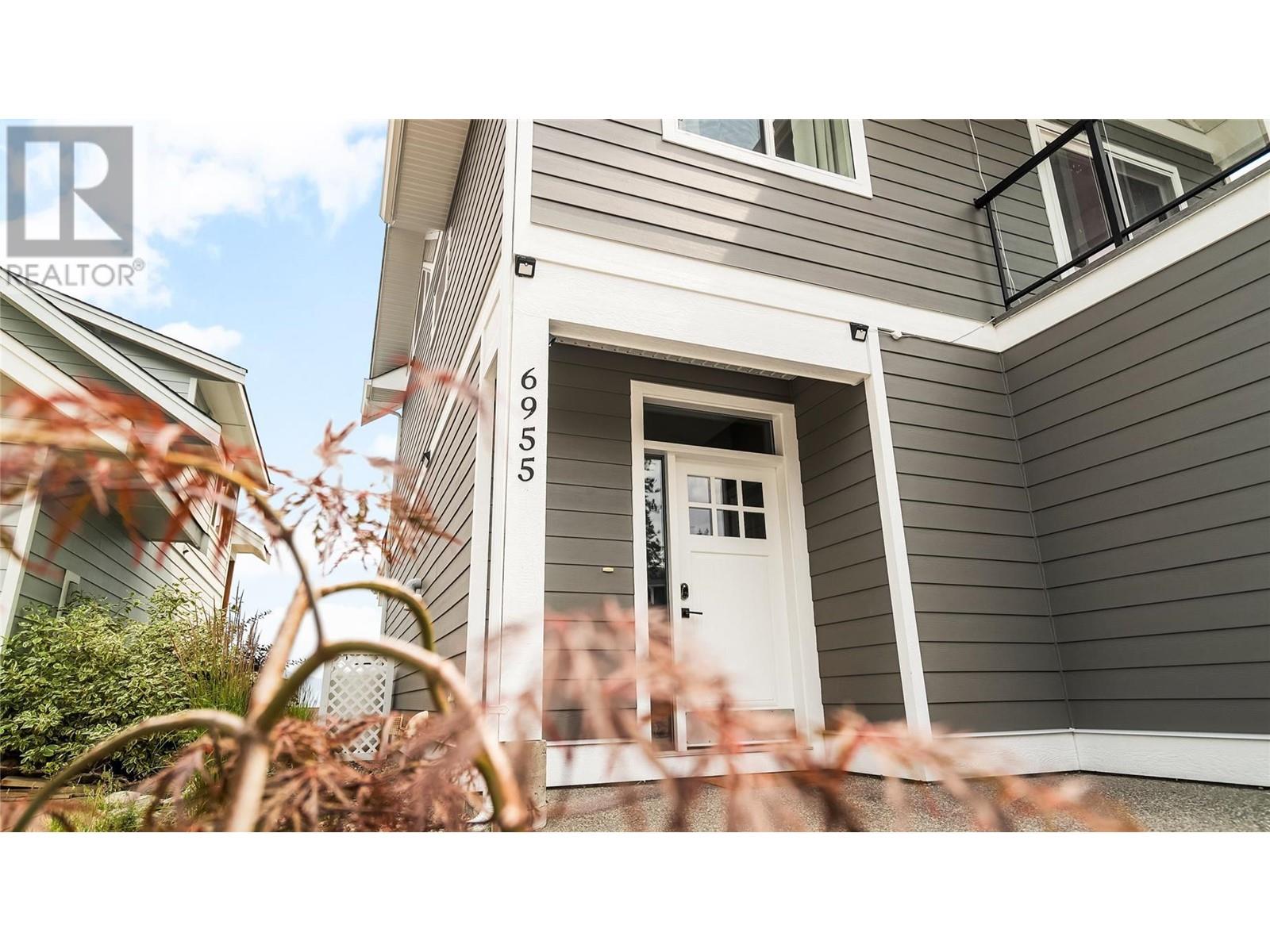 6955 Terazona Drive Unit# 447, Kelowna, British Columbia  V1Z 3R8 - Photo 37 - 10333530