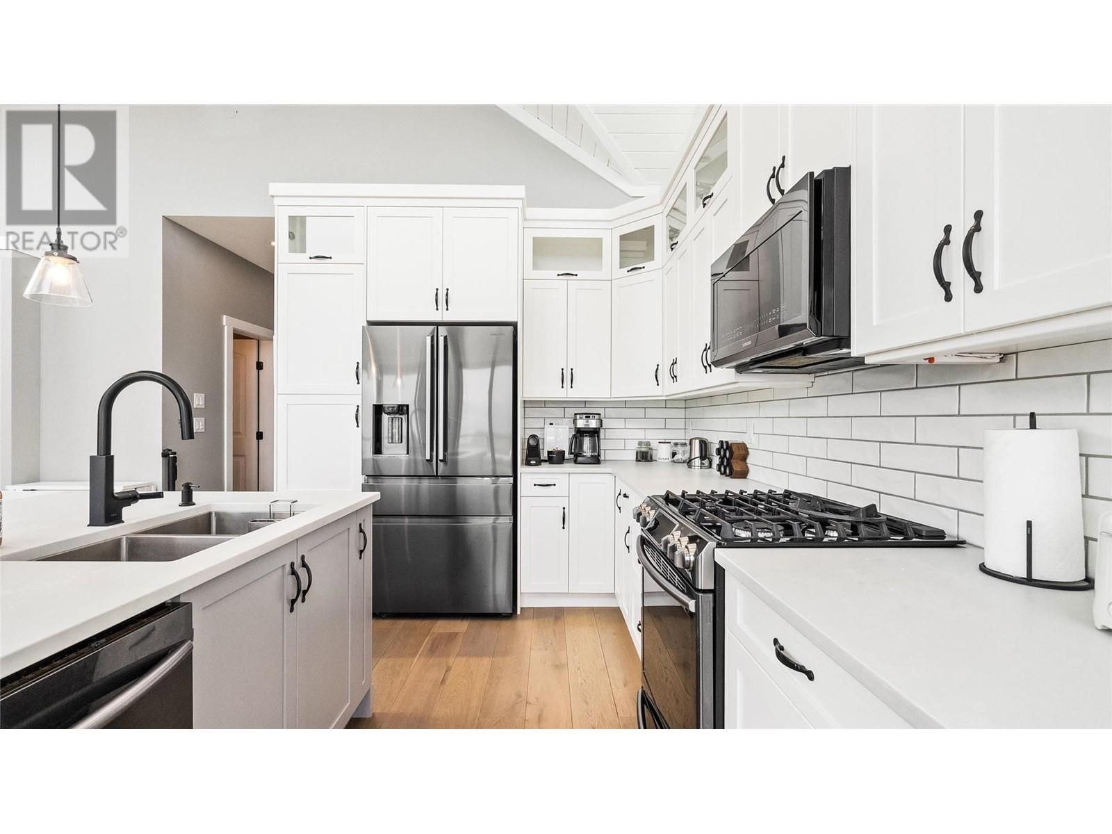 6955 Terazona Drive Unit# 447, Kelowna, British Columbia  V1Z 3R8 - Photo 5 - 10333530