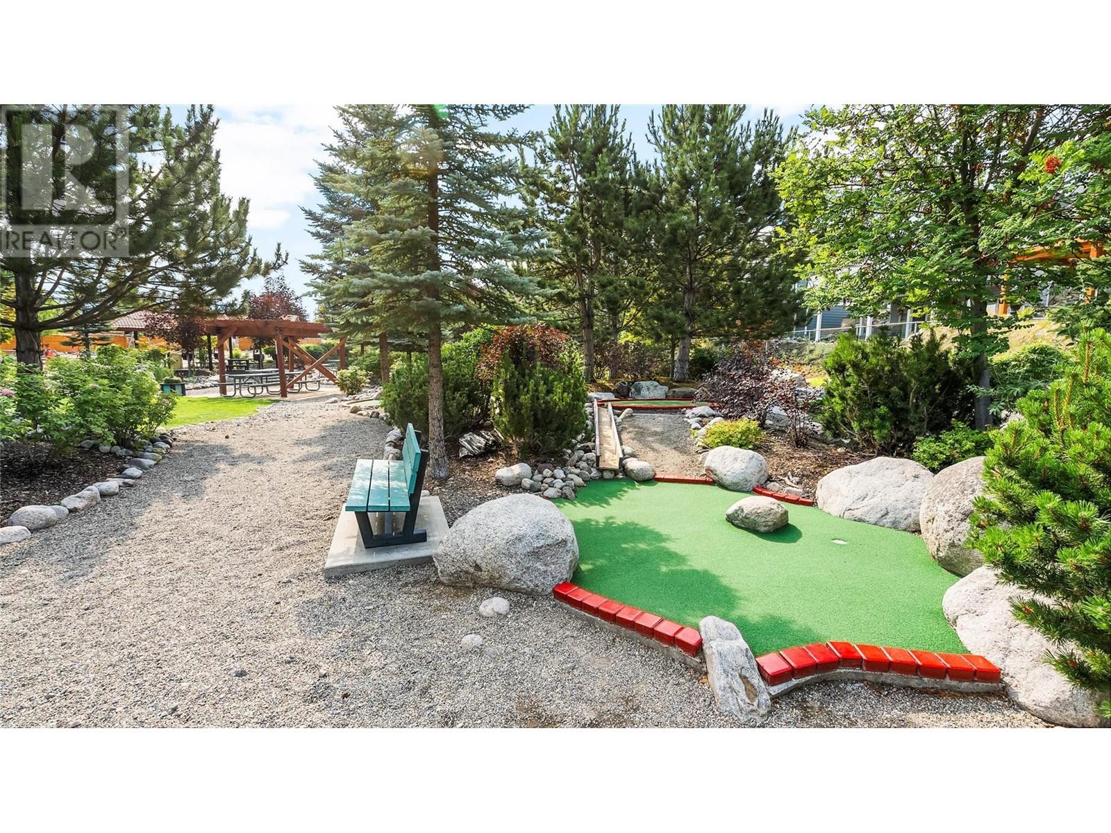 6955 Terazona Drive Unit# 447, Kelowna, British Columbia  V1Z 3R8 - Photo 64 - 10333530