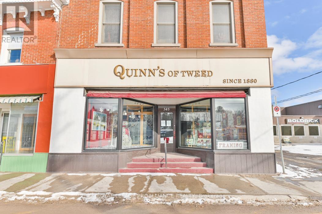 345 Victoria Street N, Tweed, Ontario K0K 3J0 - Photo 31 - X11943522