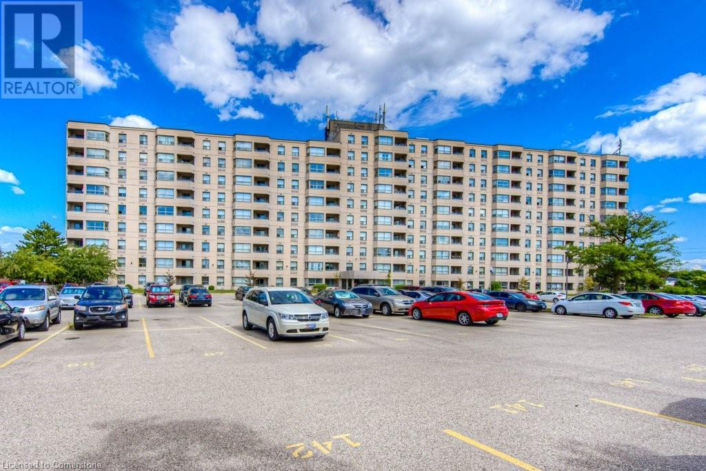 200 Jamieson Parkway Unit# 604, Cambridge, Ontario  N3C 4B5 - Photo 2 - 40691677