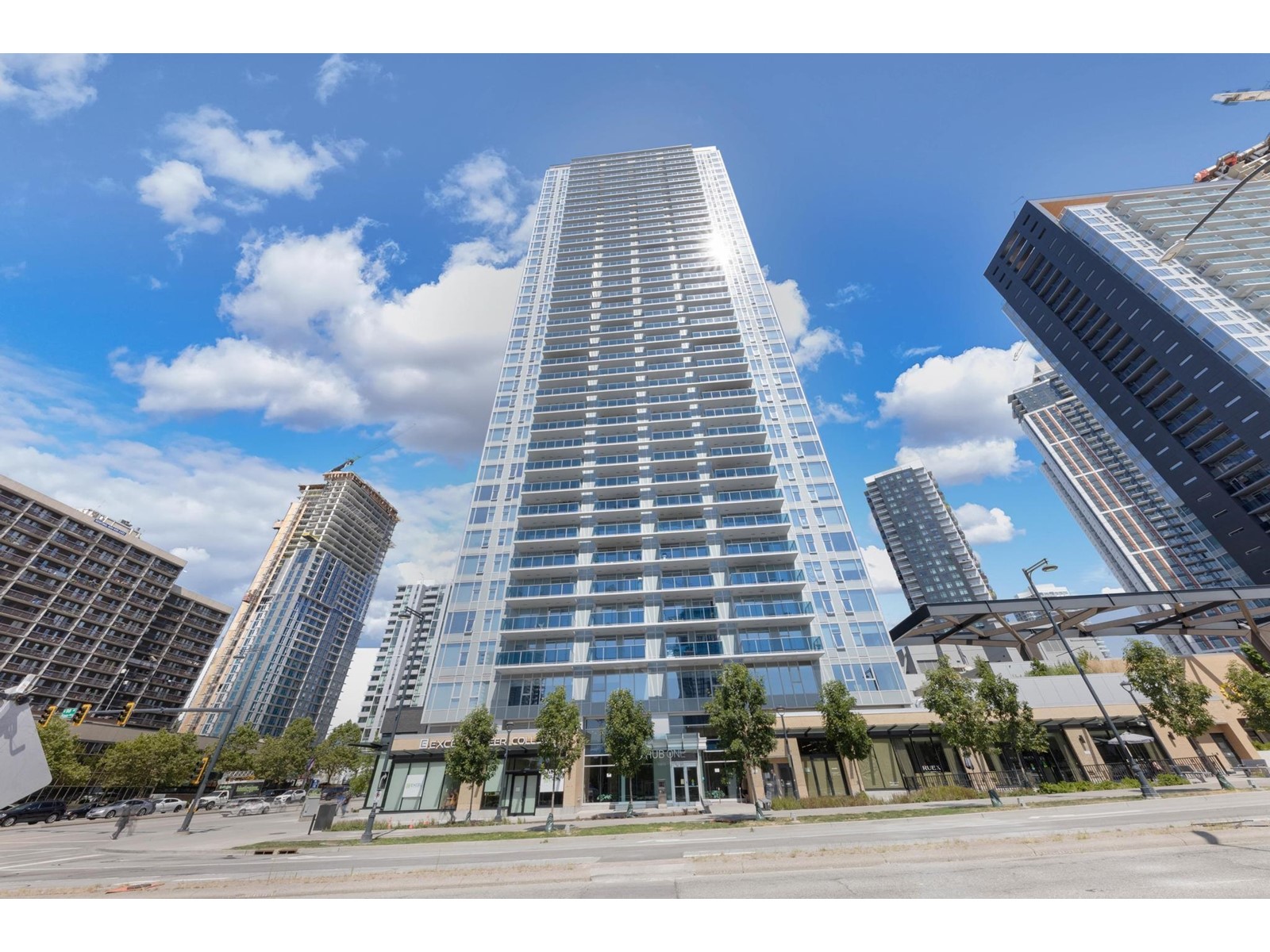 Property at 2704 13615 FRASER HIGHWAY image 1