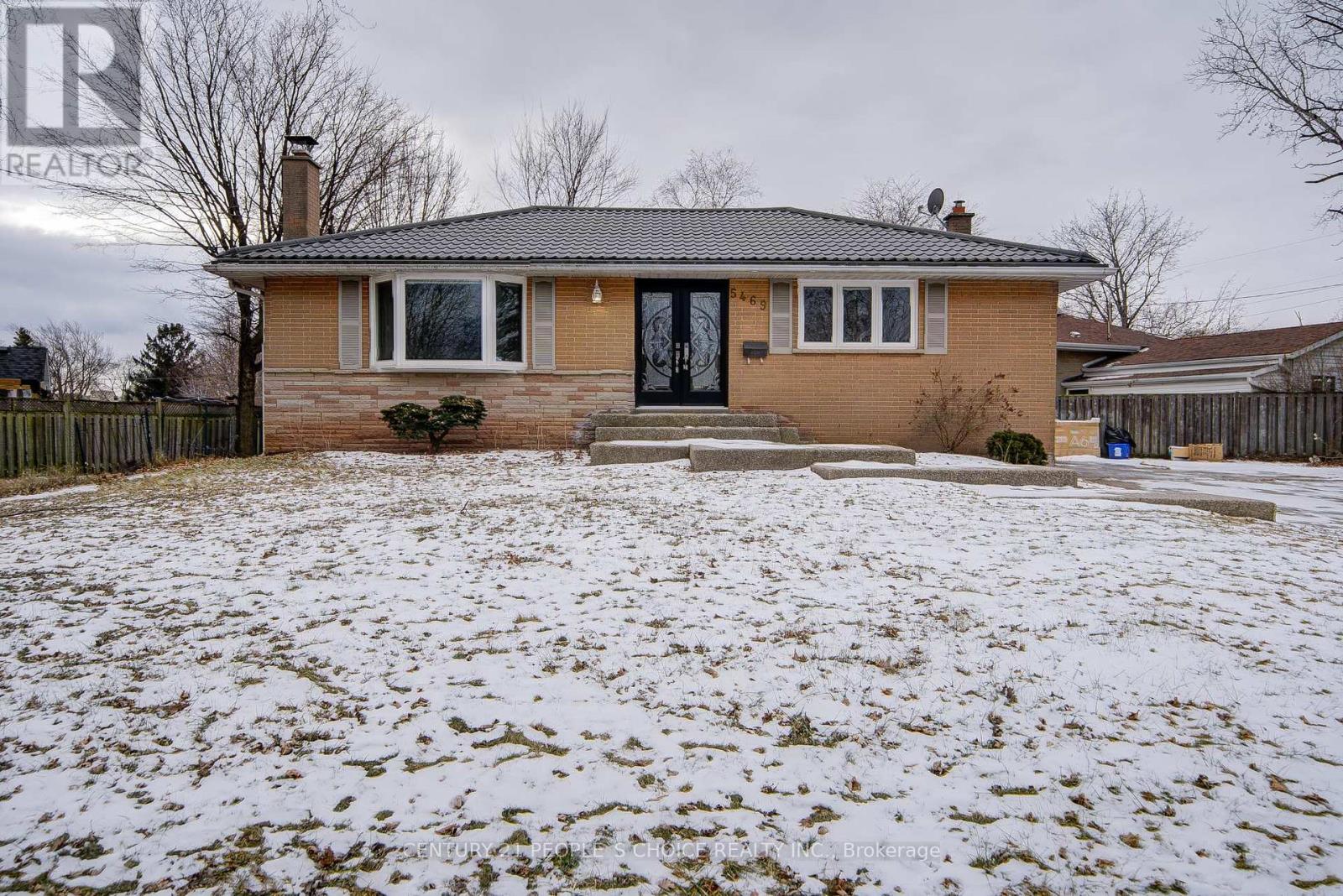 5469 RANDOLPH CRESCENT, Burlington, Ontario