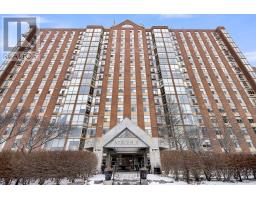 207 - 2759 CAROUSEL CRESCENT, Ottawa, Ontario