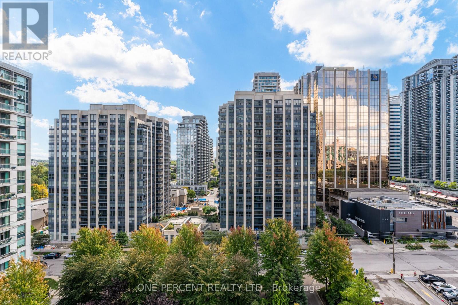 1105 - 21 Hillcrest Avenue, Toronto, Ontario  M2N 7K2 - Photo 27 - C11945460