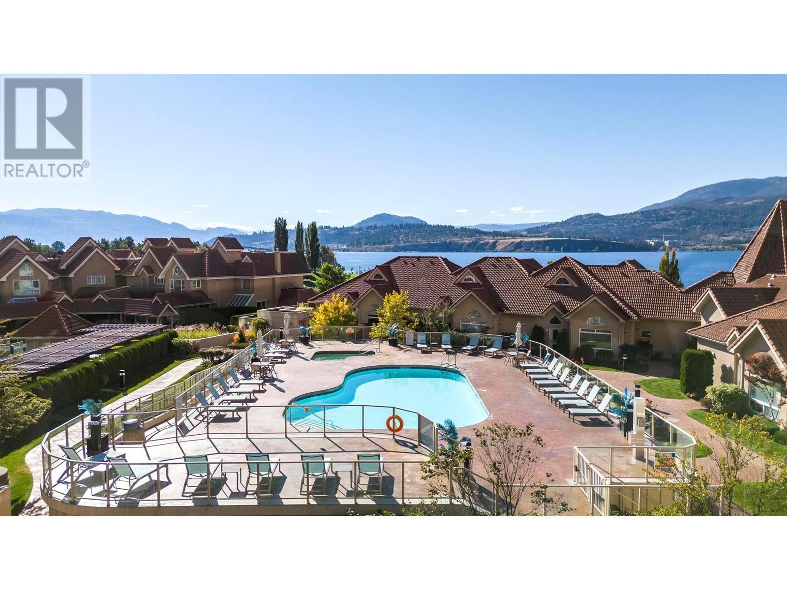 1128 Sunset Drive Unit# 904 Kelowna