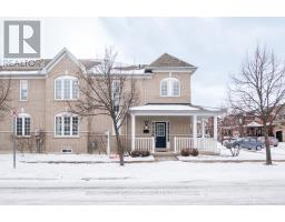 1105 MCCLENAHAN CRESCENT, Milton, Ontario