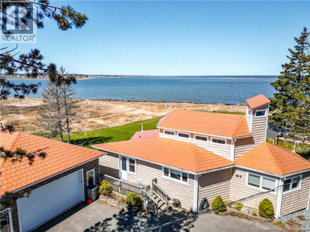 9 Richepaume, Grand-Barachois, New Brunswick  E4P 8A6 - Photo 5 - NB111823