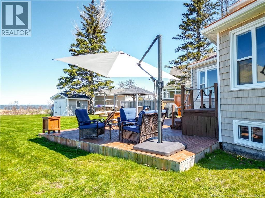 9 Richepaume, Grand-Barachois, New Brunswick  E4P 8A6 - Photo 7 - NB111823