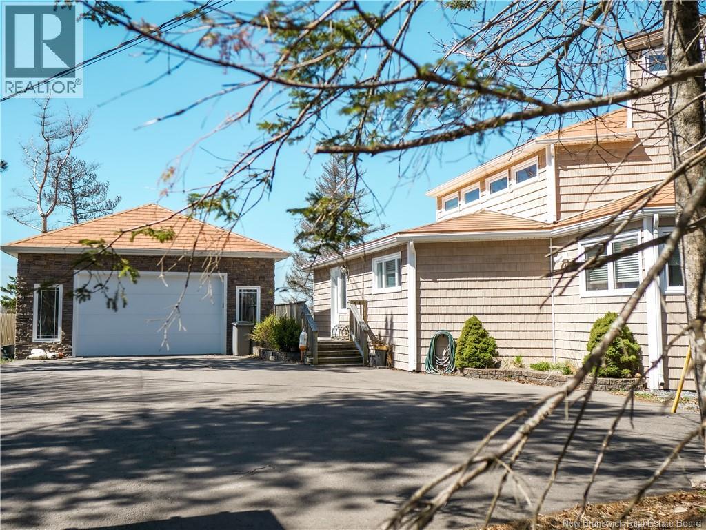 9 Richepaume, Grand-Barachois, New Brunswick  E4P 8A6 - Photo 2 - NB111823