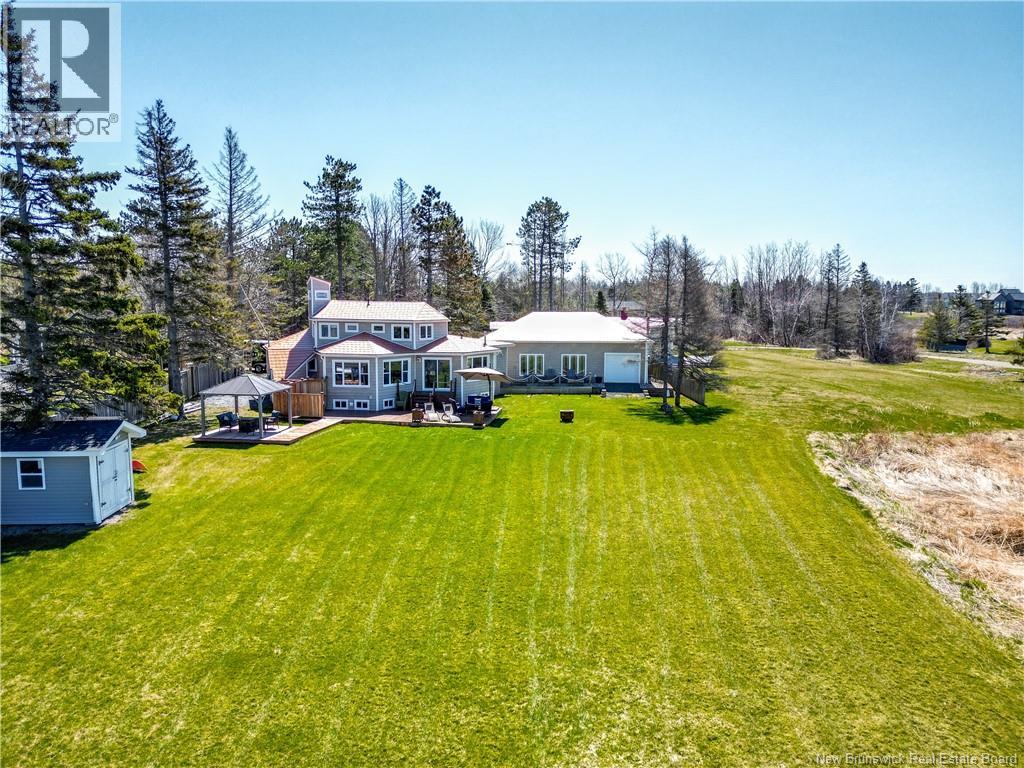 9 Richepaume, Grand-Barachois, New Brunswick  E4P 8A6 - Photo 11 - NB111823