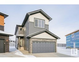 49 Ashbury Cr Jesperdale, Spruce Grove, Ca