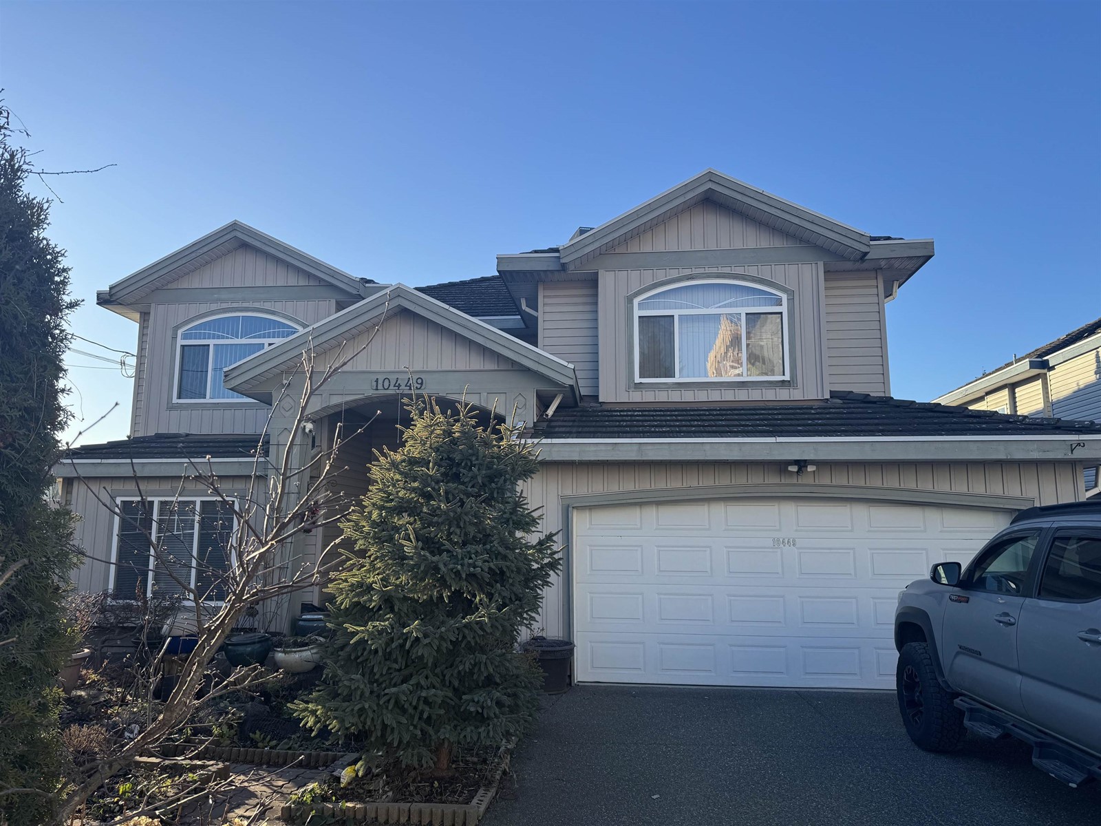 Property at 10449 138A STREET image