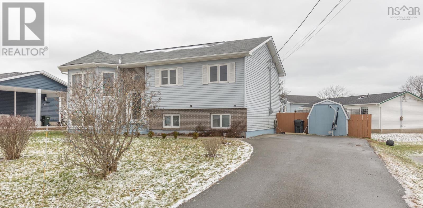 486 Brunswick Street, yarmouth, Nova Scotia