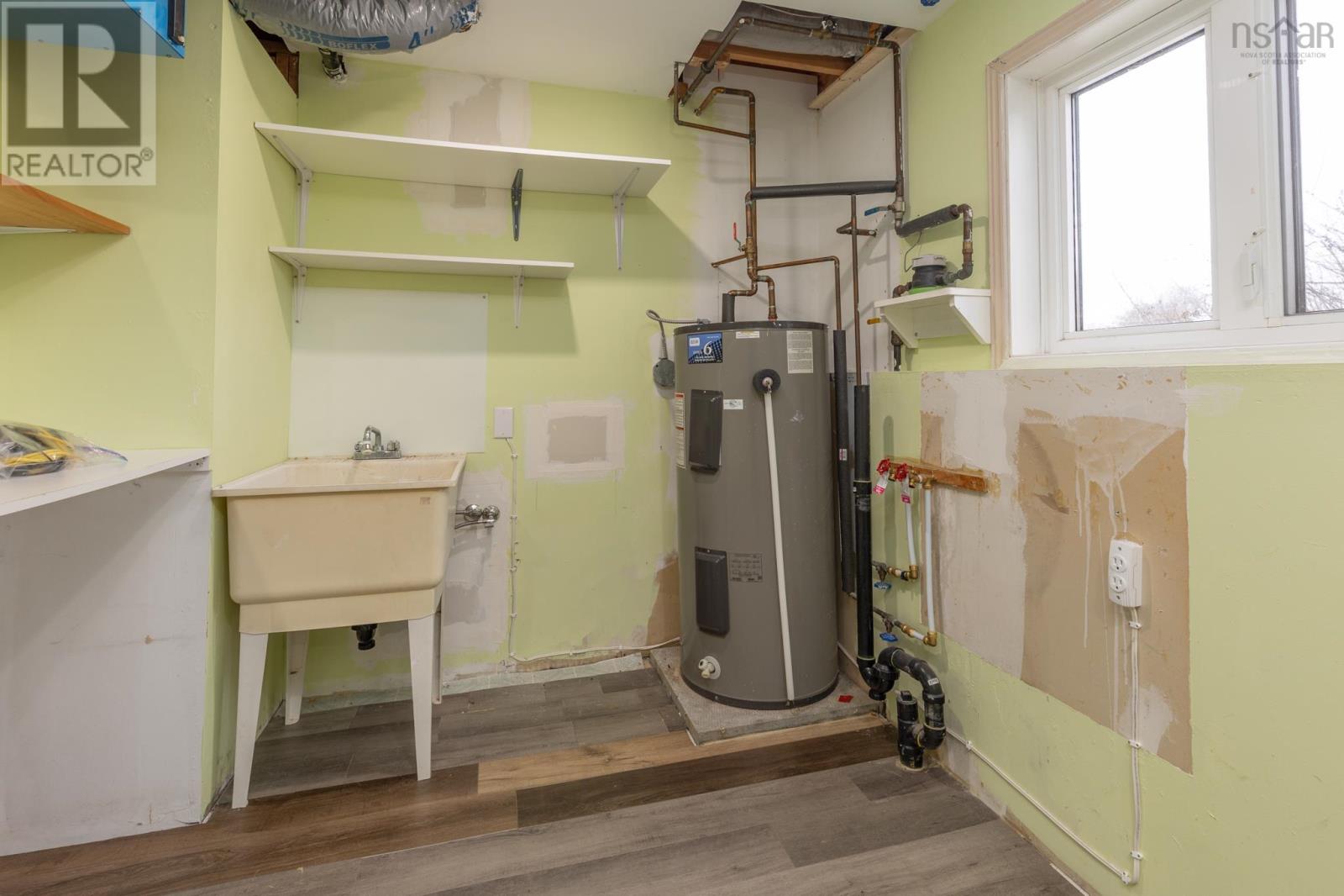 486 Brunswick Street, Yarmouth, Nova Scotia  B5A 4S1 - Photo 26 - 202500184