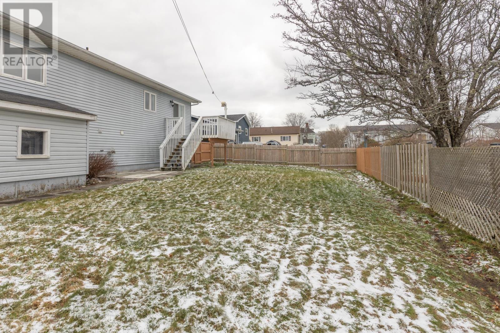 486 Brunswick Street, Yarmouth, Nova Scotia  B5A 4S1 - Photo 29 - 202500184