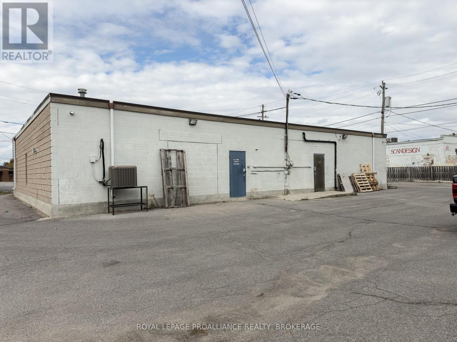 Unit 2 - 496 Days Road, Kingston, Ontario  K7M 4X2 - Photo 14 - X11945563