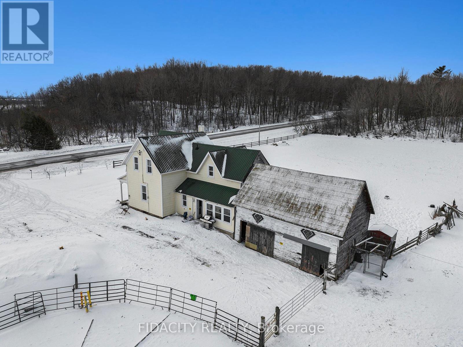 5046 Carp Road, Ottawa, Ontario  K0A 2H0 - Photo 1 - X11945552