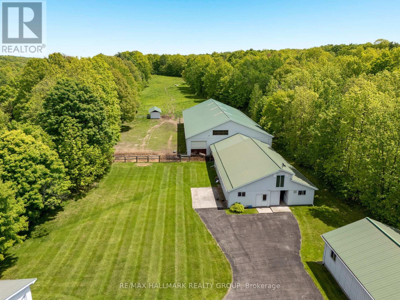117 County Road 5 Road, Front Of Yonge, Ontario  K0E 1R0 - Photo 2 - X11945574