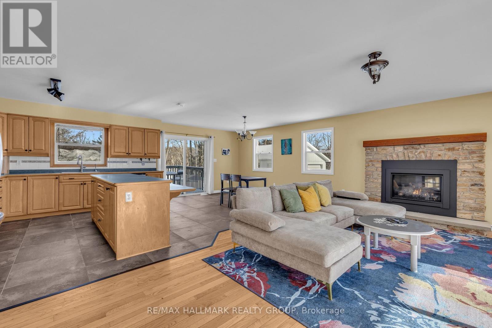 117 County Road 5 Road, Front Of Yonge, Ontario  K0E 1R0 - Photo 7 - X11945574