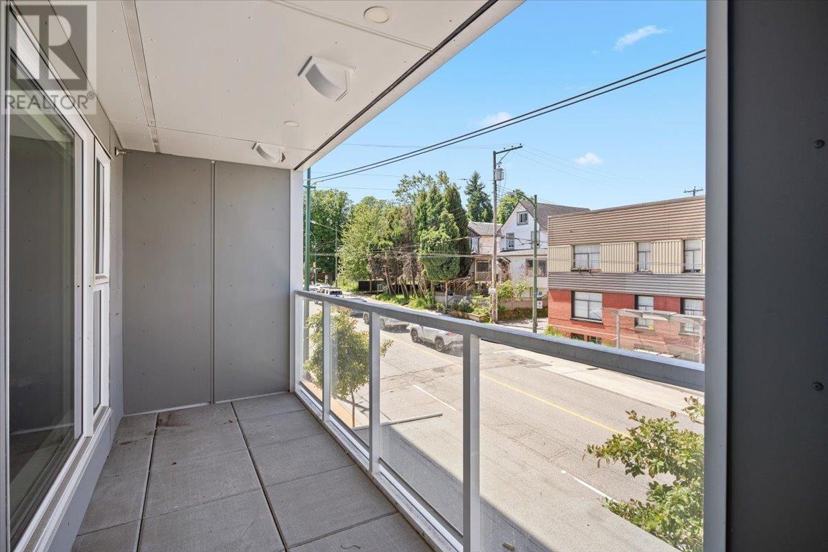 201 2508 Fraser Street, Vancouver, British Columbia  V5T 3V4 - Photo 16 - R2961323