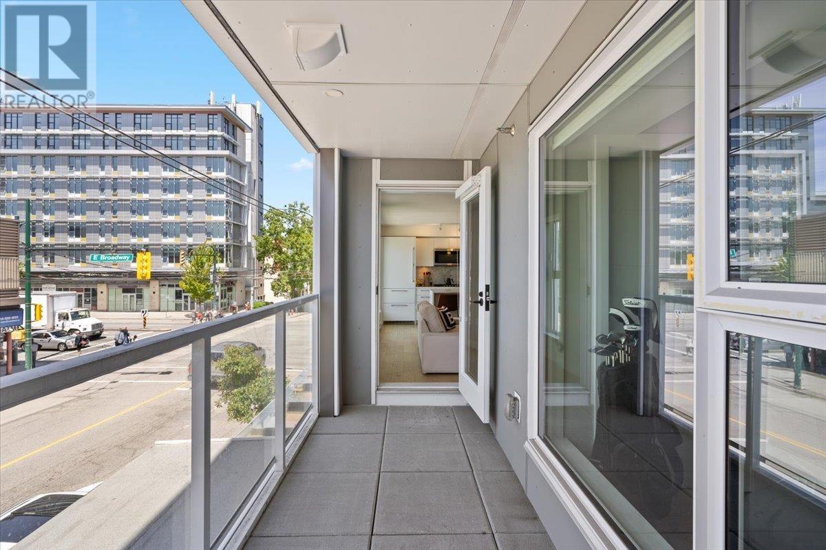 201 2508 Fraser Street, Vancouver, British Columbia  V5T 3V4 - Photo 17 - R2961323