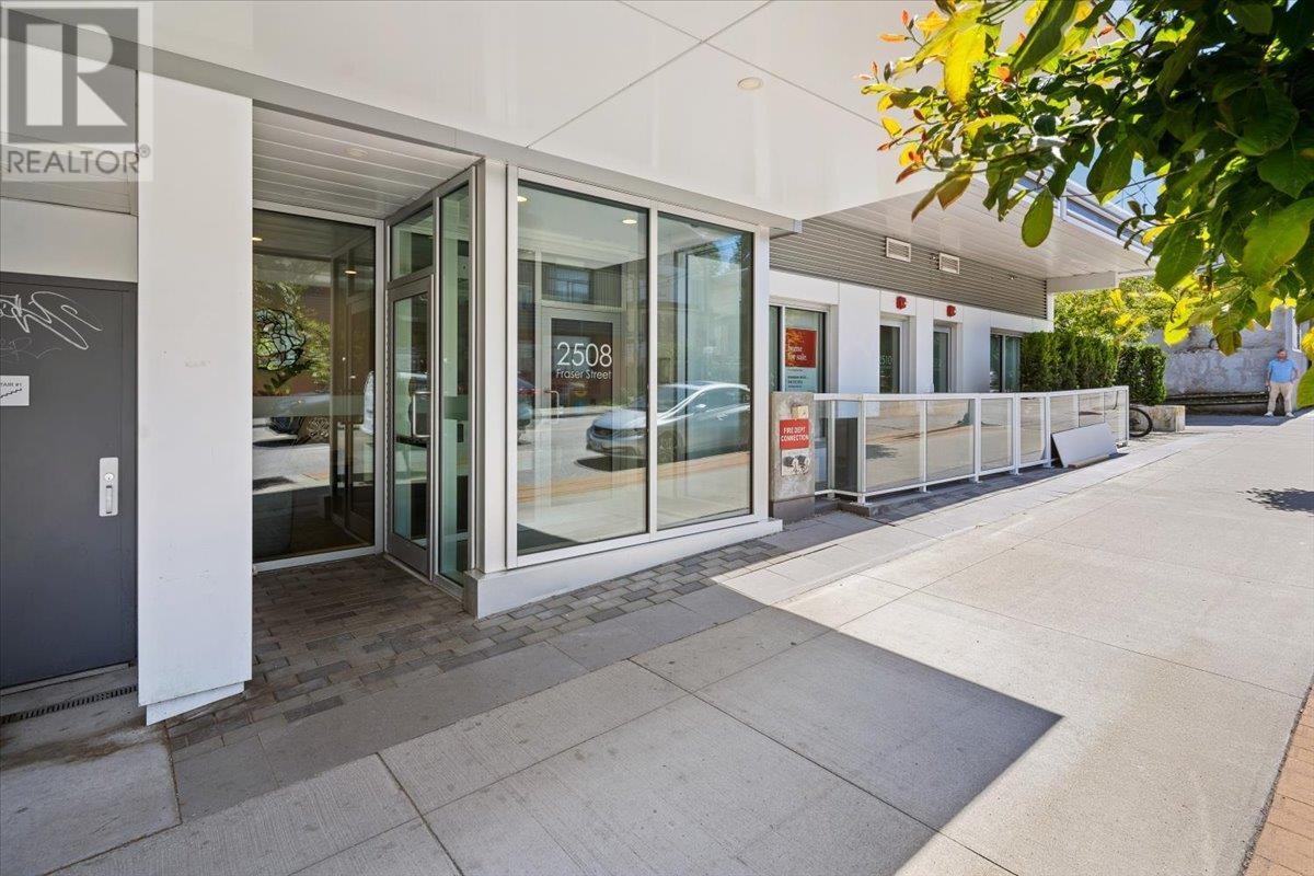 201 2508 Fraser Street, Vancouver, British Columbia  V5T 3V4 - Photo 19 - R2961323