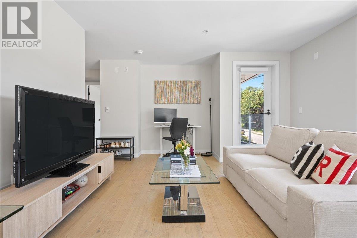 201 2508 Fraser Street, Vancouver, British Columbia  V5T 3V4 - Photo 2 - R2961323
