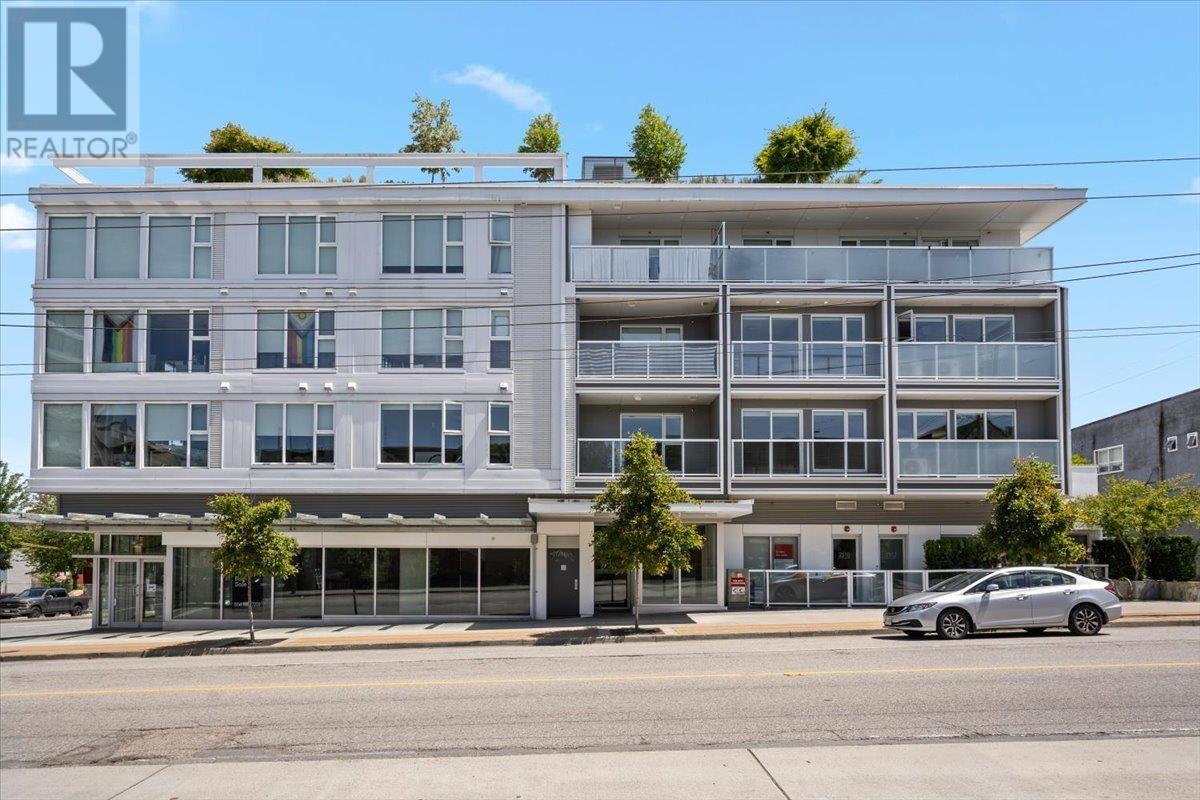 201 2508 Fraser Street, Vancouver, British Columbia  V5T 3V4 - Photo 20 - R2961323