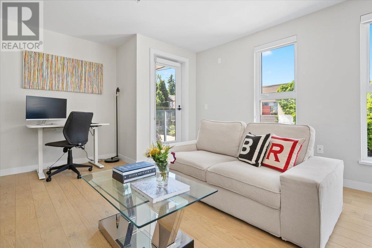201 2508 Fraser Street, Vancouver, British Columbia  V5T 3V4 - Photo 5 - R2961323