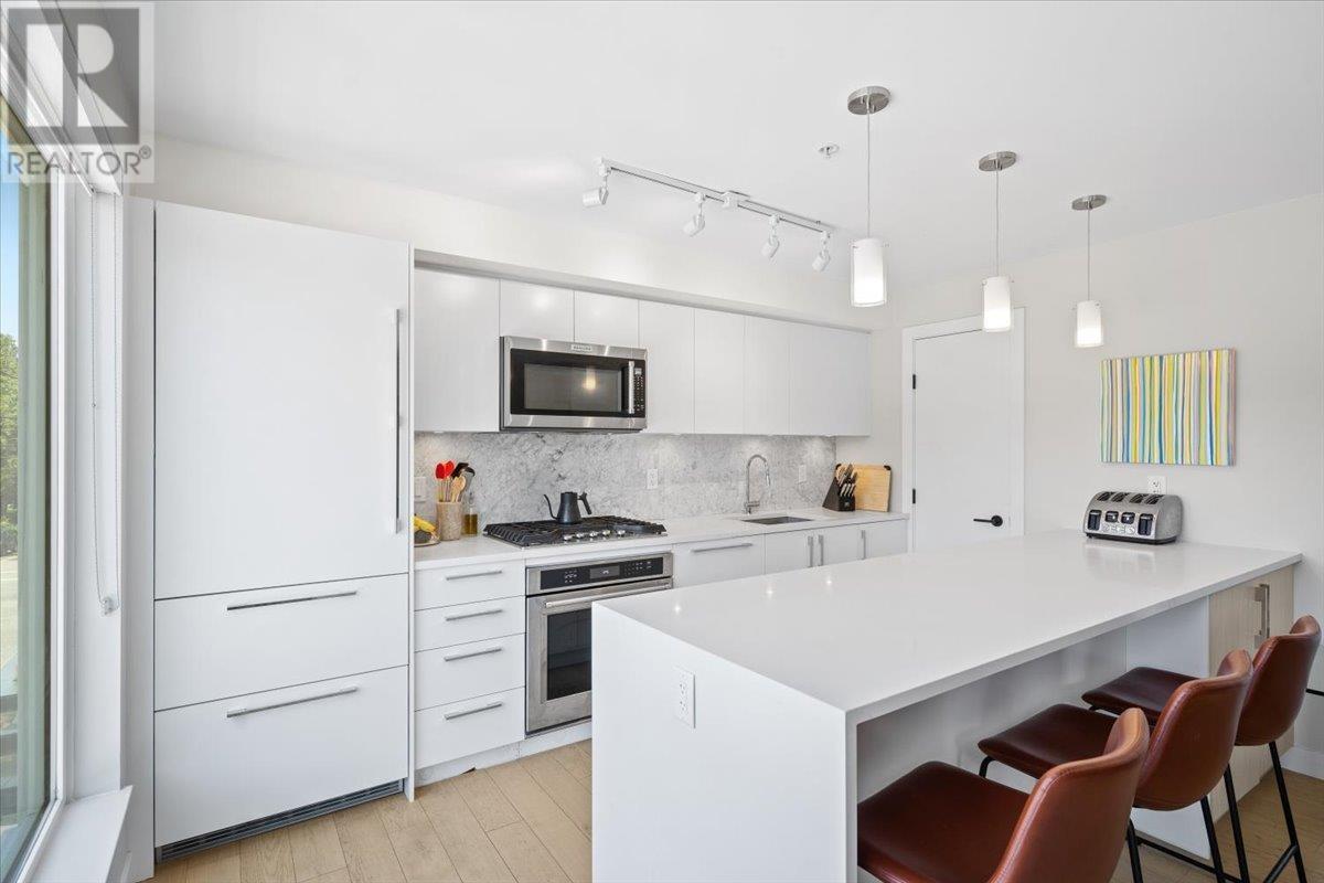 201 2508 Fraser Street, Vancouver, British Columbia  V5T 3V4 - Photo 7 - R2961323