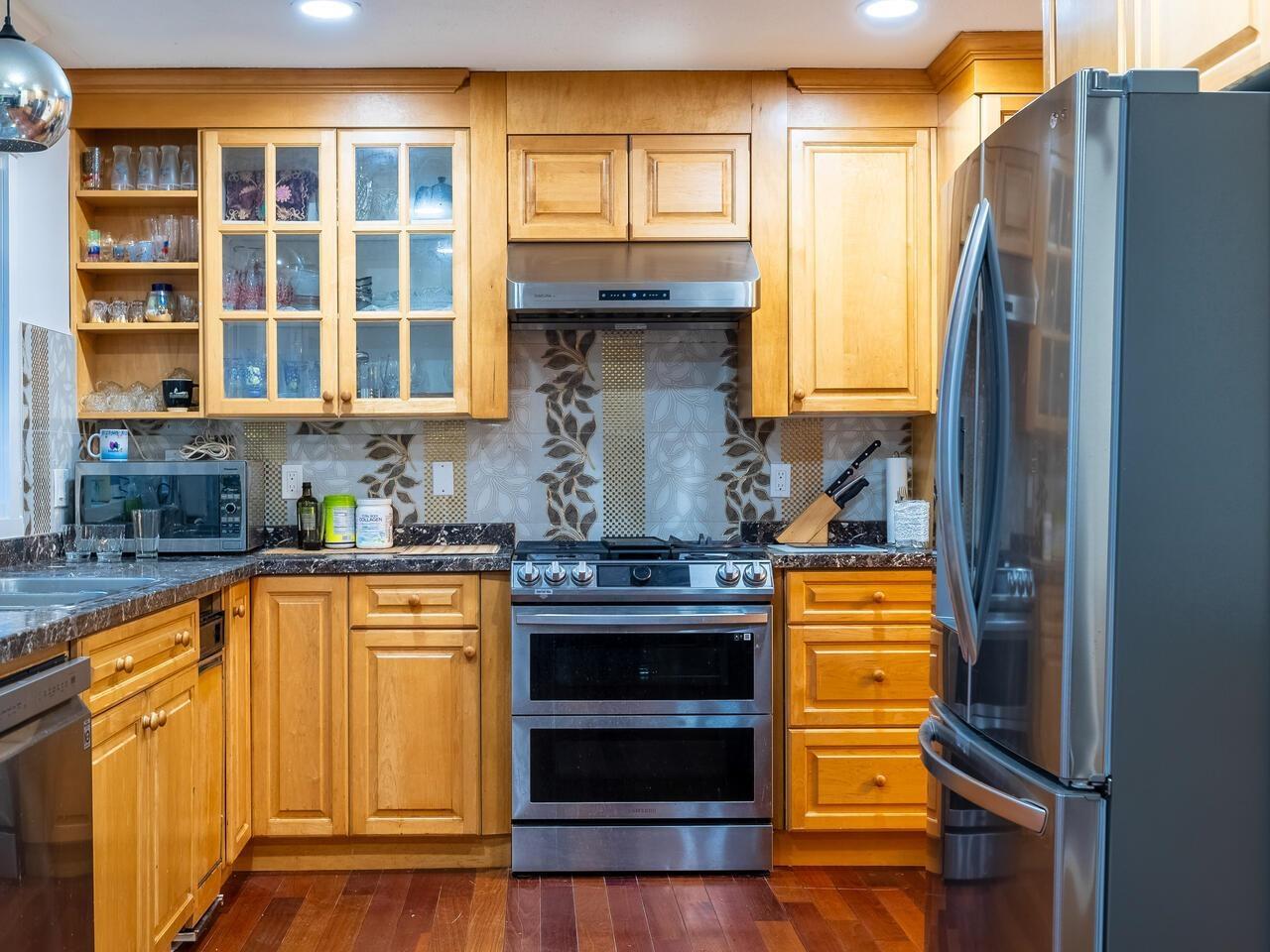 5099 219 Street, Langley, British Columbia  V3A 8P7 - Photo 9 - R2960066