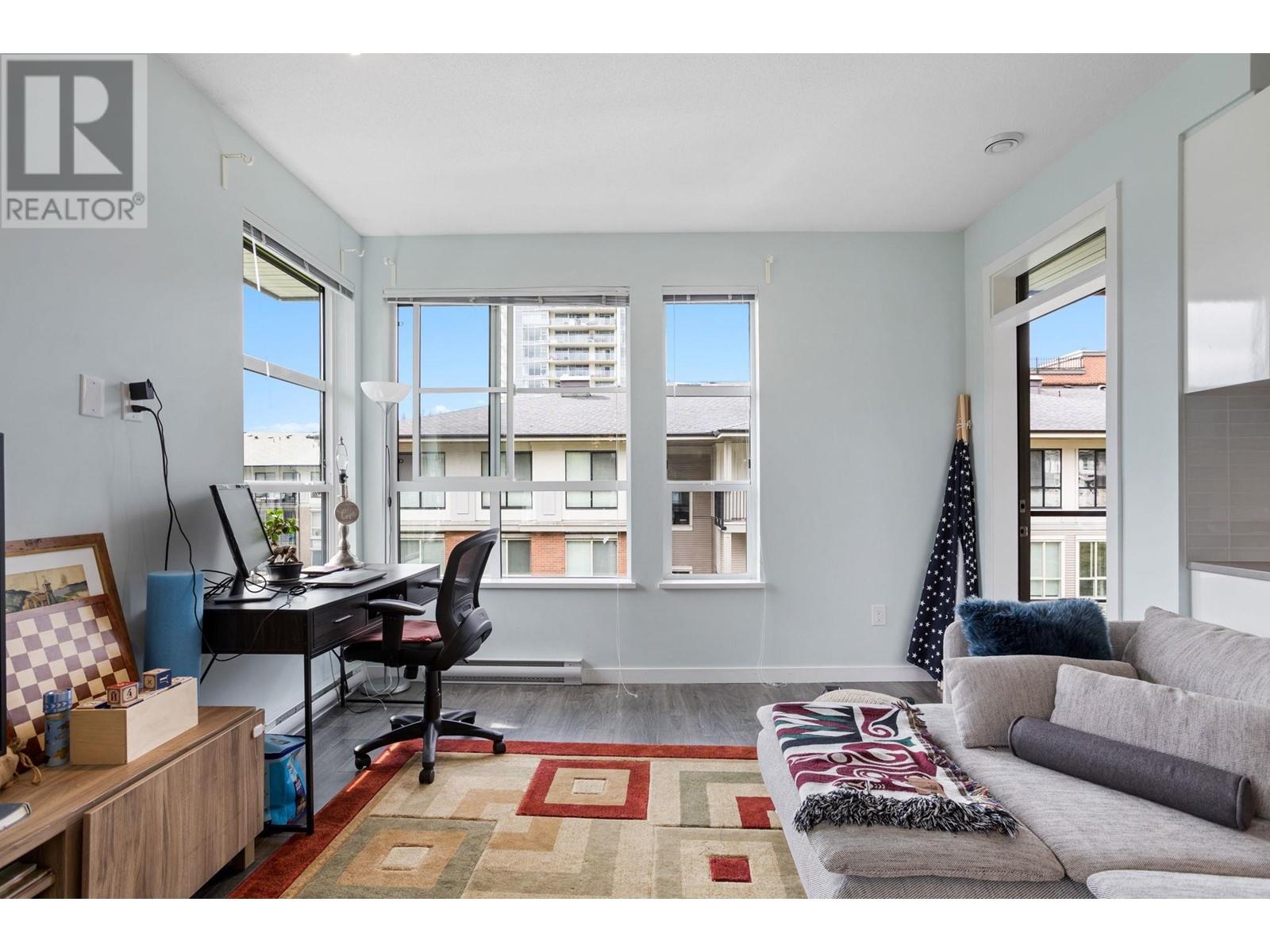408 1152 Windsor Mews, Coquitlam, British Columbia  V3B 0N1 - Photo 7 - R2961091