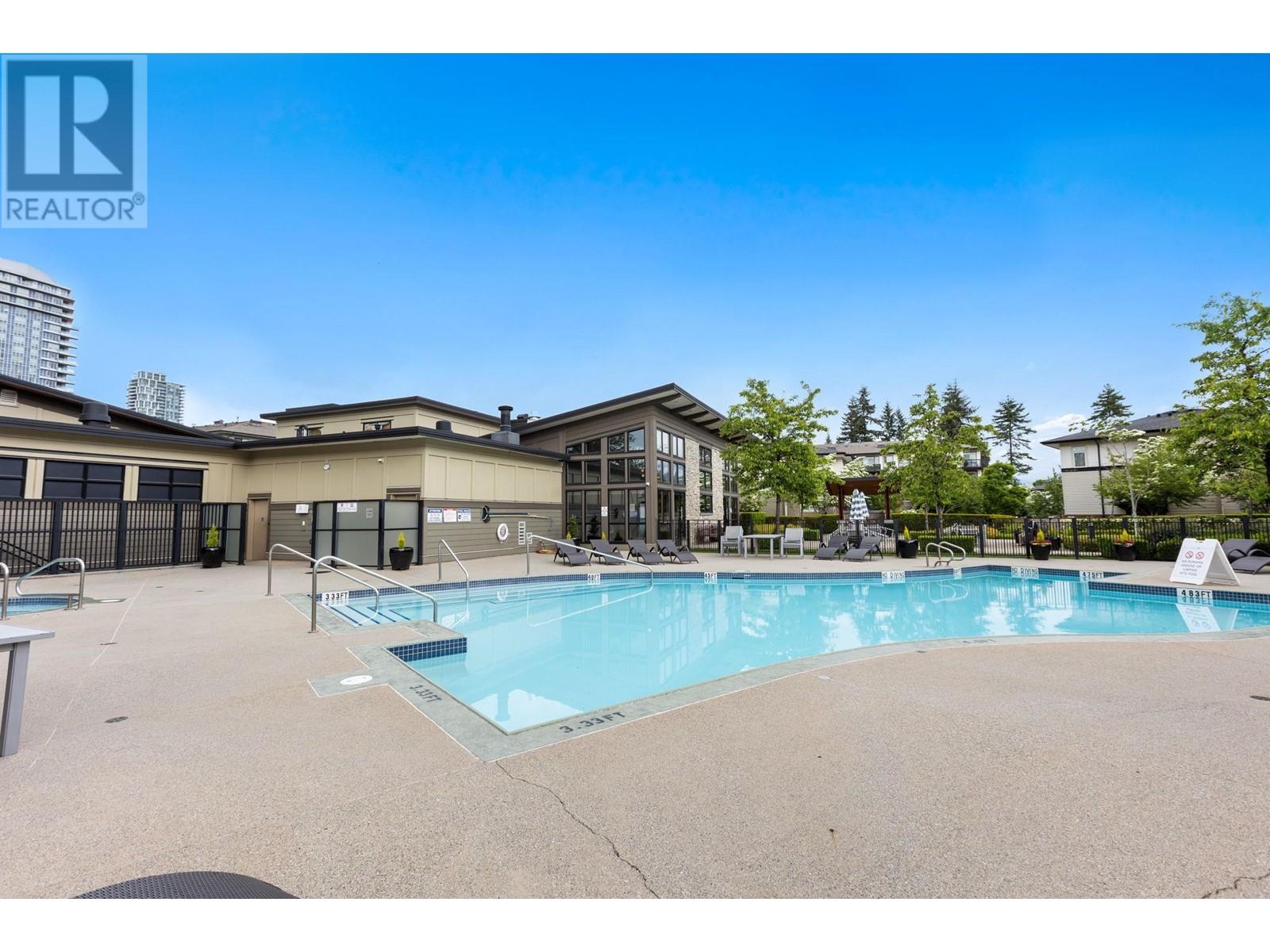 408 1152 Windsor Mews, Coquitlam, British Columbia  V3B 0N1 - Photo 33 - R2961091