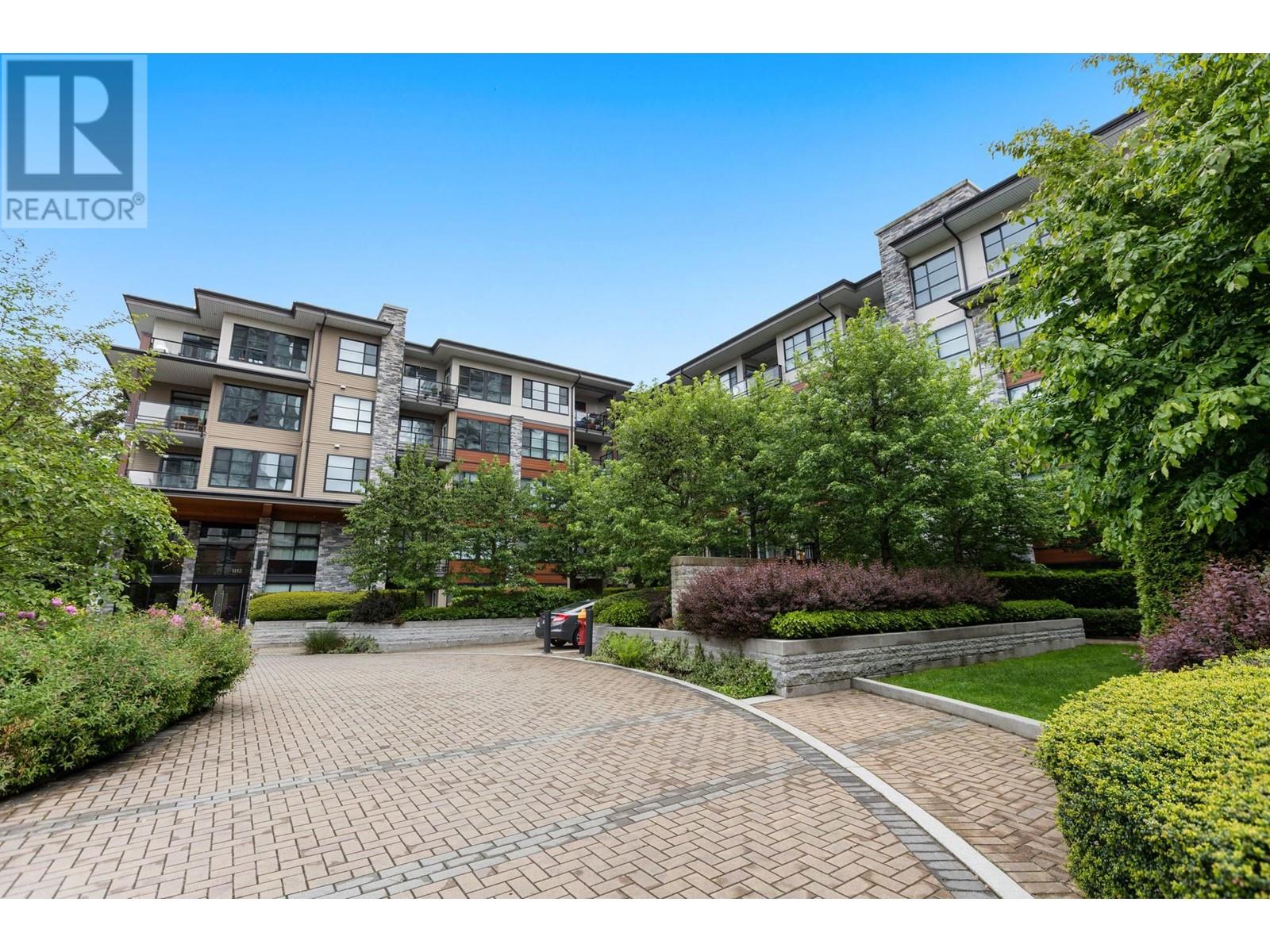 408 1152 Windsor Mews, Coquitlam, British Columbia  V3B 0N1 - Photo 4 - R2961091