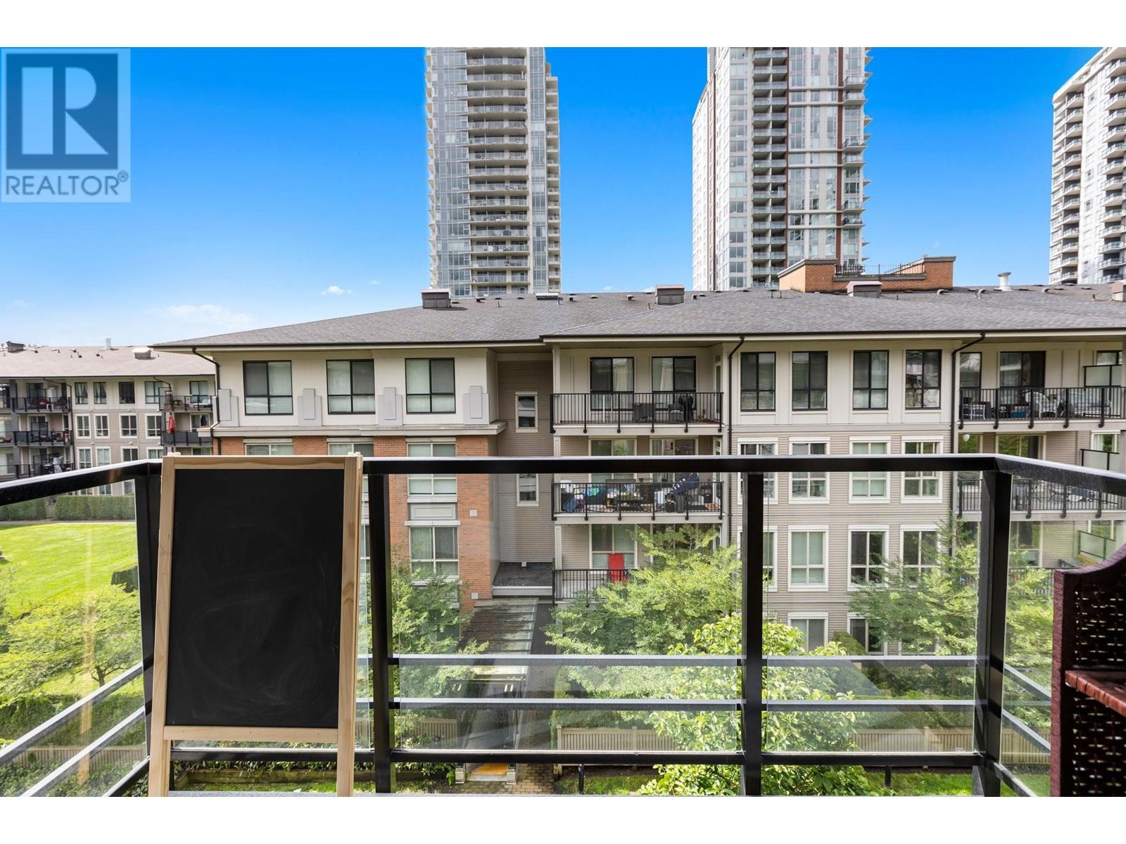 408 1152 Windsor Mews, Coquitlam, British Columbia  V3B 0N1 - Photo 28 - R2961091