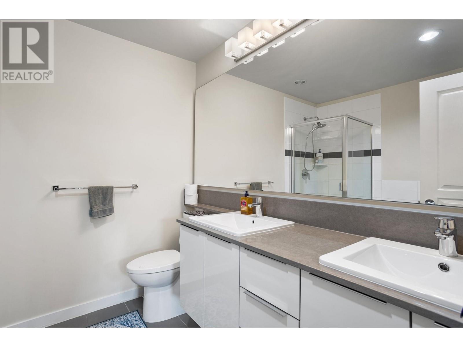 408 1152 Windsor Mews, Coquitlam, British Columbia  V3B 0N1 - Photo 23 - R2961091
