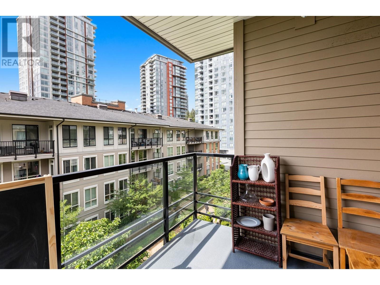 408 1152 Windsor Mews, Coquitlam, British Columbia  V3B 0N1 - Photo 27 - R2961091
