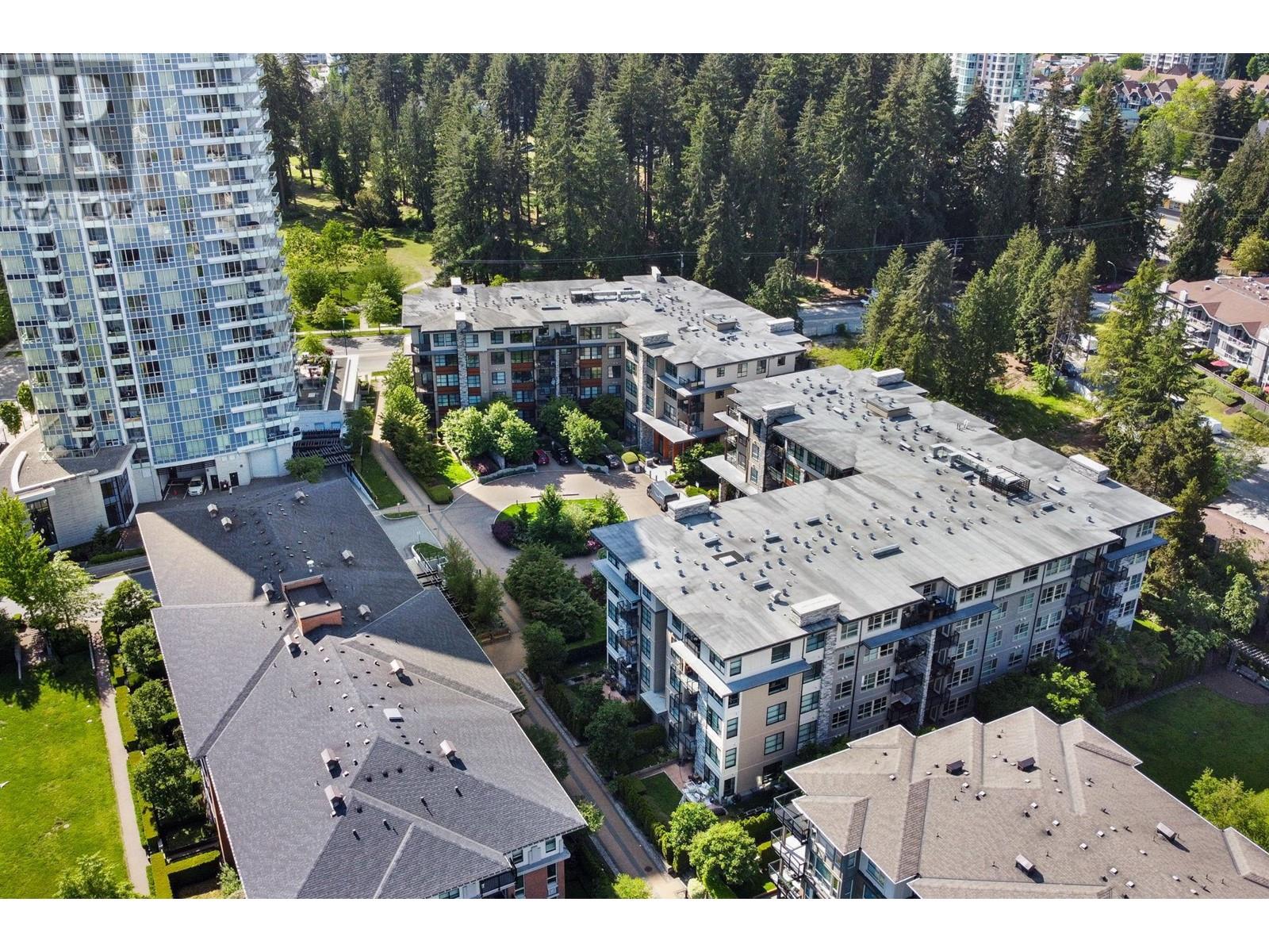 408 1152 Windsor Mews, Coquitlam, British Columbia  V3B 0N1 - Photo 37 - R2961091